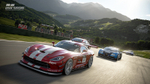 Gran Turismo Sport