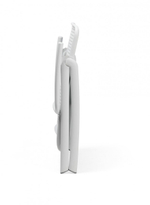 Кресло пластиковое складное, Nardi Darsena, белый