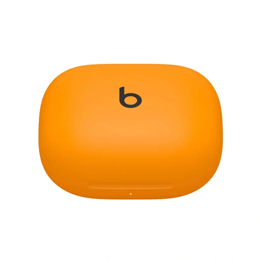 Беспроводные наушники Beats PowerBeats Pro 2, электрический оранжевый (Electric Orange)