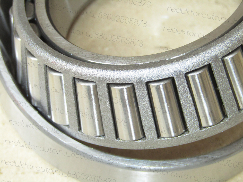 Подшипники заднего редуктора Тойота Тундра V 5.7L