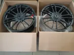 КОВАНЫЕ ДИСКИ ДЛЯ MCLAREN ARTURA МАКЛАРЕН