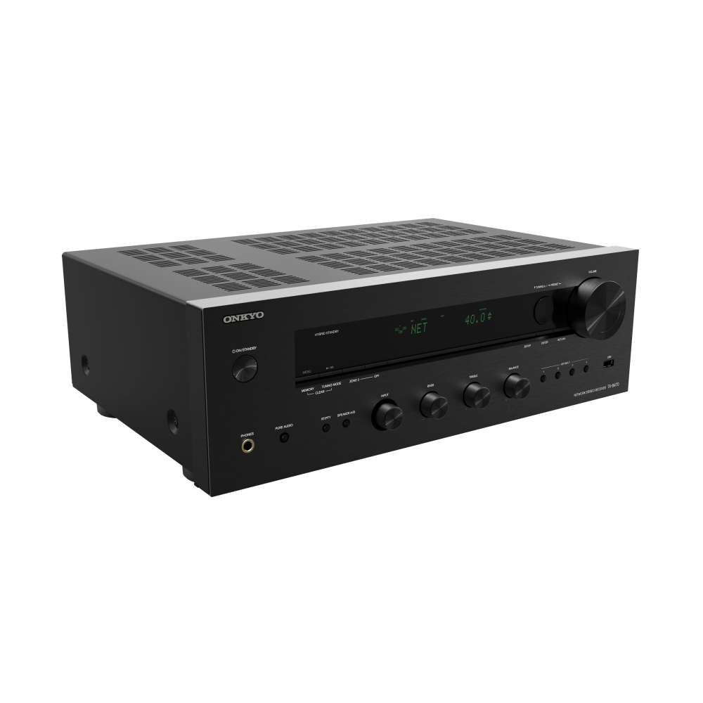 Onkyo TX-8470 Стерео ресивер