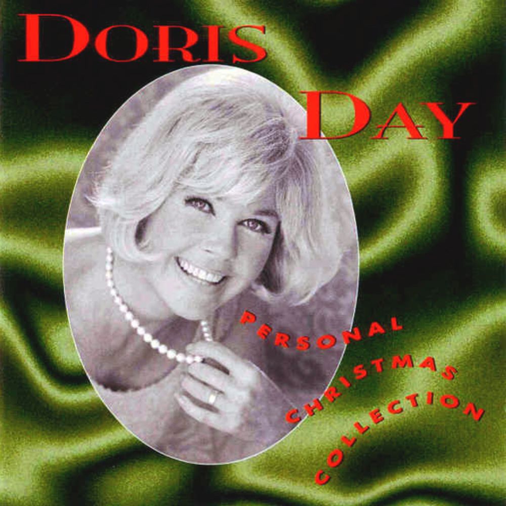 Doris Day / Personal Christmas Collection (CD)