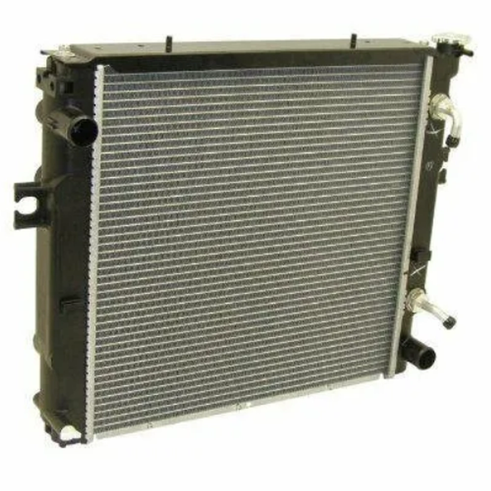 Радиатор Toyota 1DZ-II 7-8FD15 164203661071