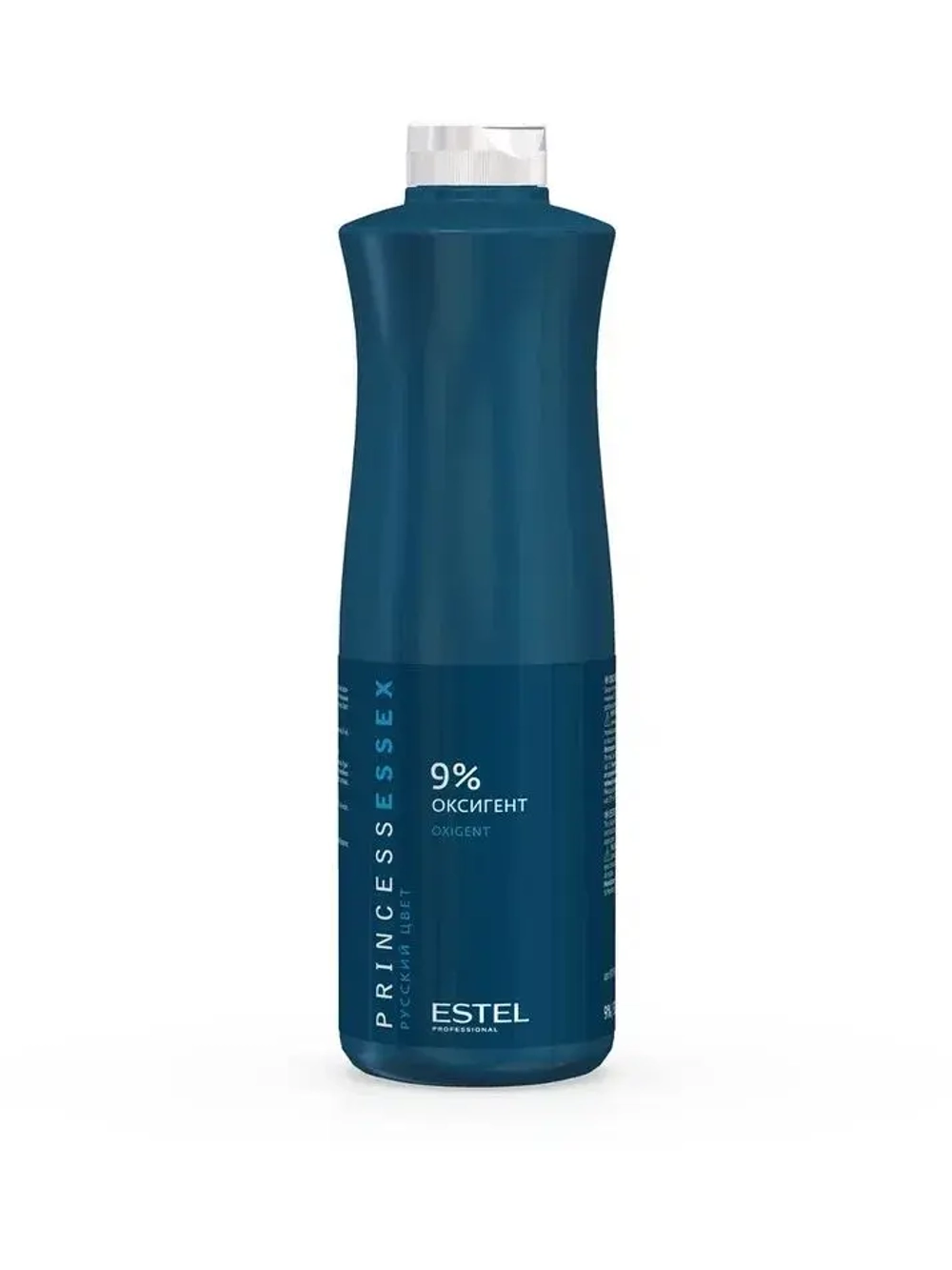 Princess Essex Оксигент 9% 1000 мл