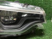 Битая Фара правая BMW 4er F32 (17-20) Adaptive LED