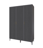 Спальня Толедо Шкаф 3-х ств. ТШ-23