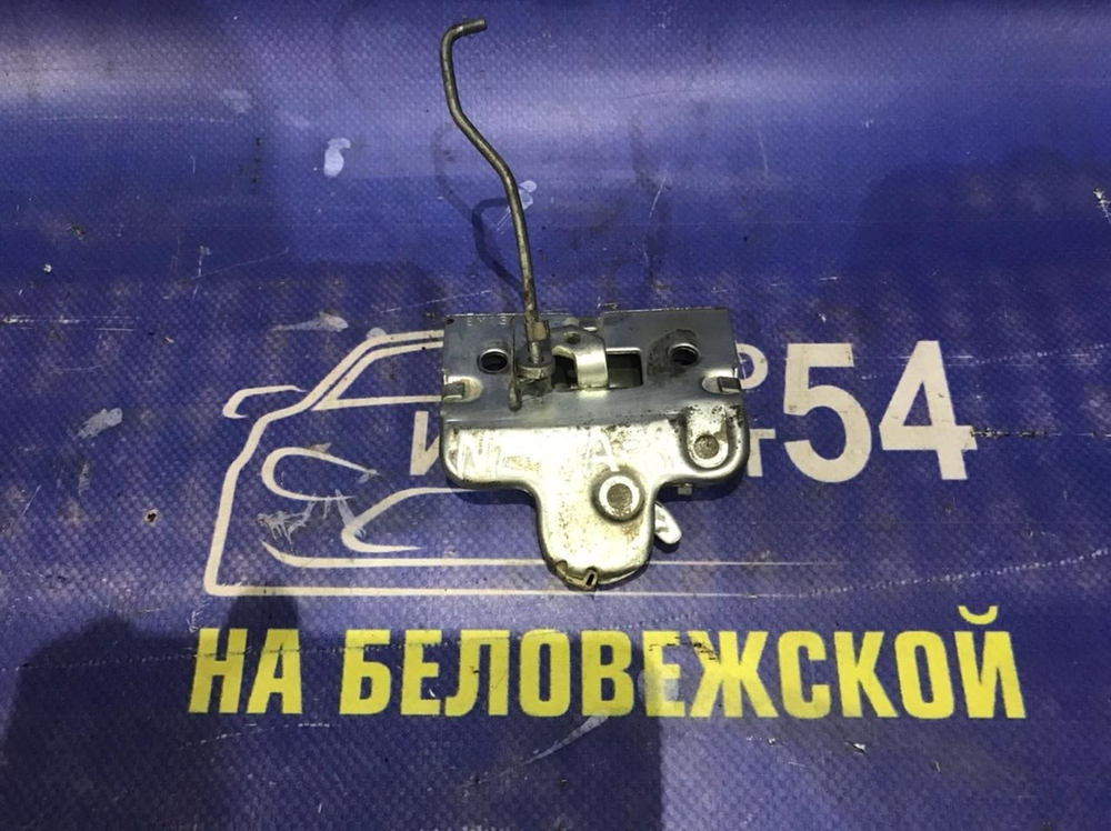 Замок багажника DAEWOO NEXIA 2006