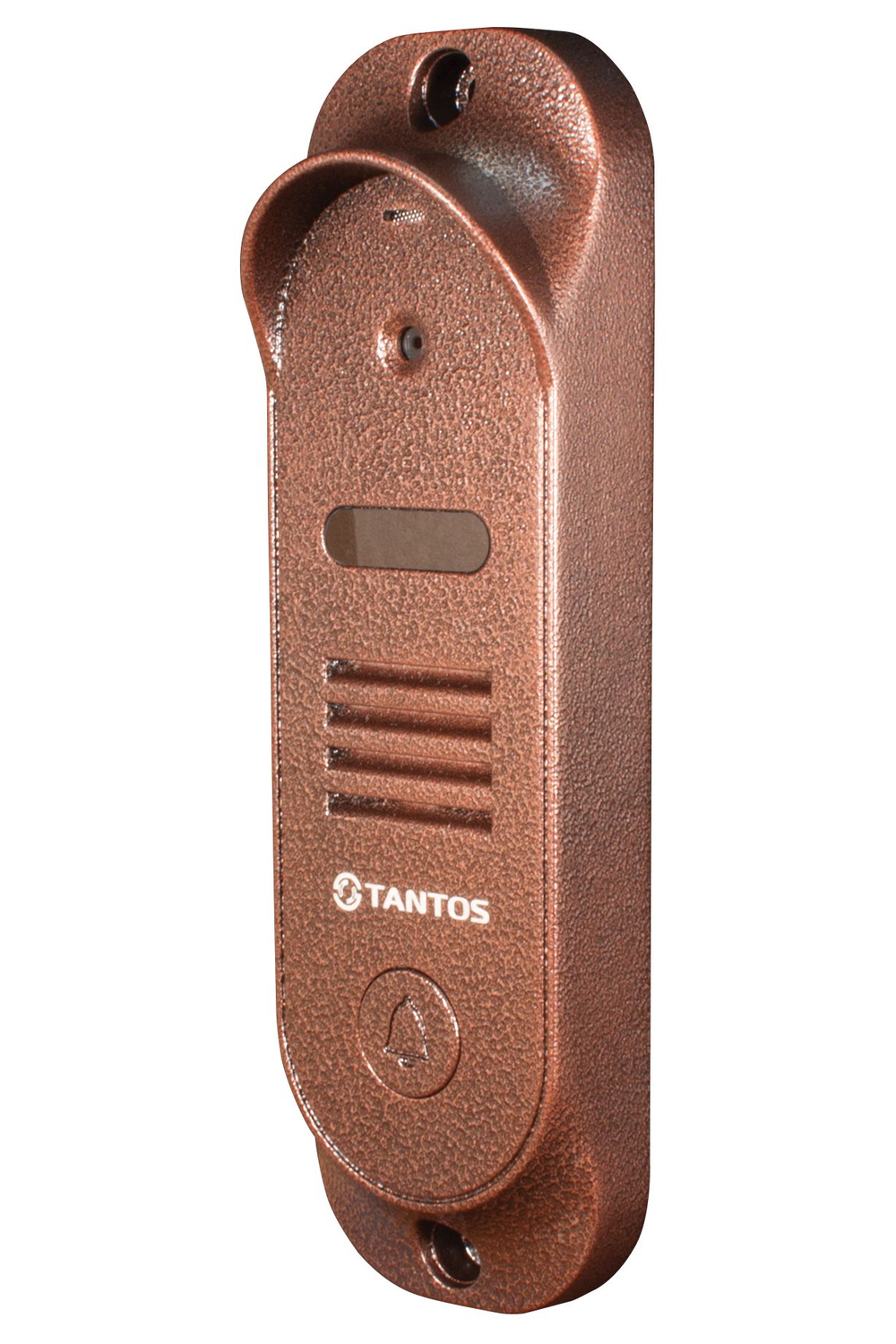 Вызывная видеопанель Stich HD (медь)