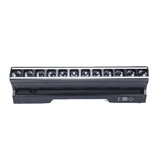 LightCraft MovingBar 12x40W PIXEL