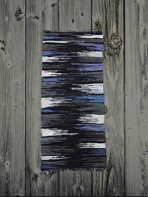 Ковёр Речной изгиб