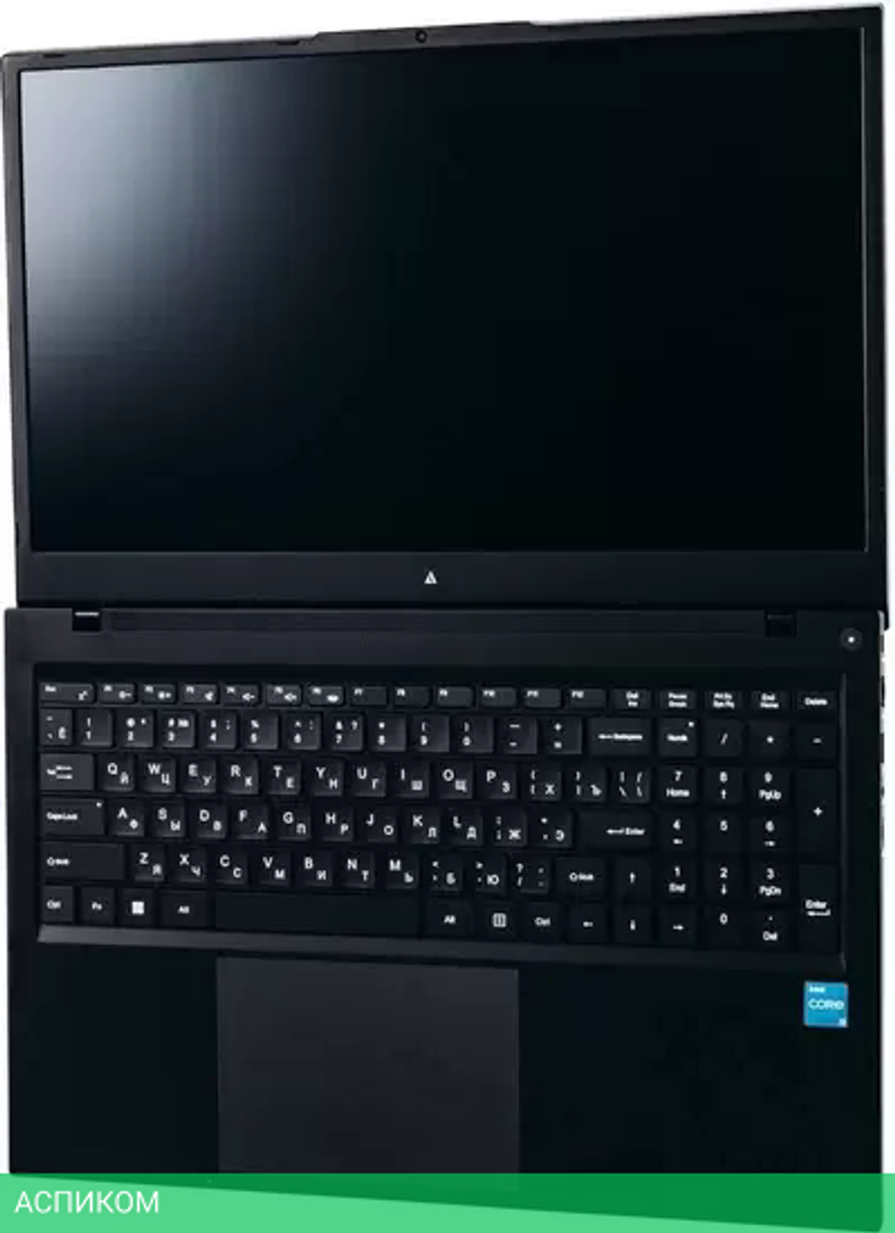 Ноутбук ACD 17S G2 AH17S3386WB