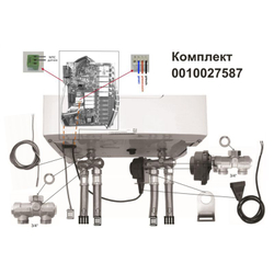 Котел электрический Protherm Скат/Ray 14 КE 14 14 кВт