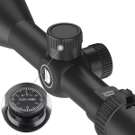Оптический прицел DISCOVERY MS 3-9X40AC