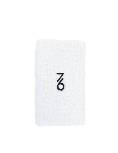 Напульсник 7/6 Wristband Long White (Seven Six)