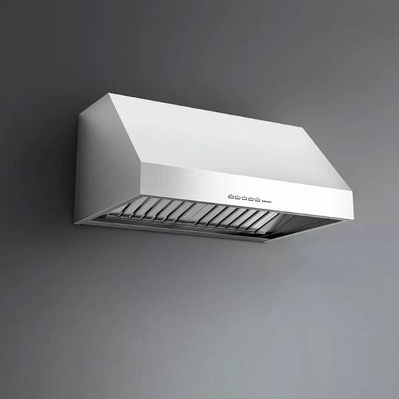 Вытяжка Falmec ZEUS PRO 120 ix