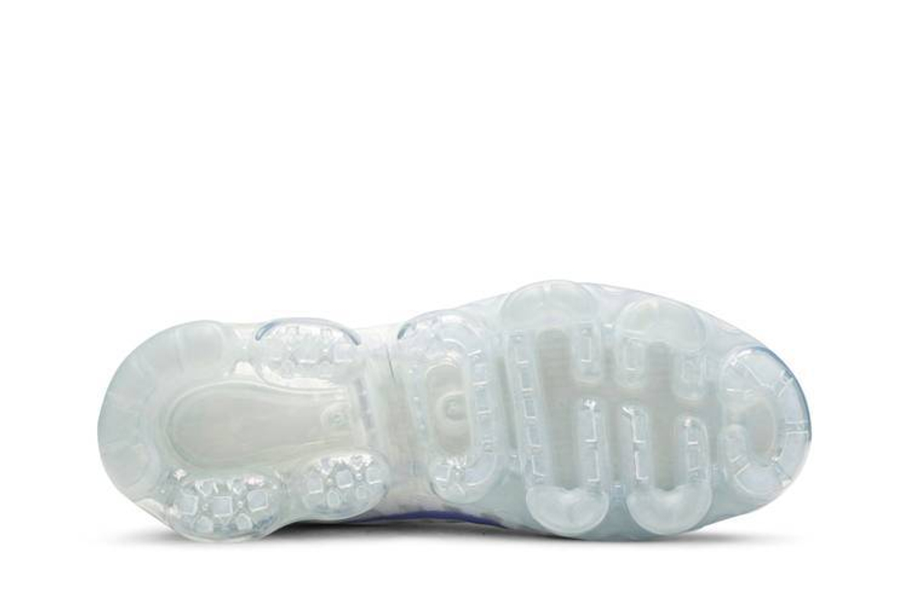 Кроссовки Nike Vapormax 2019 (Женская размерная сетка)