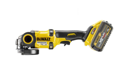Бесщеточная угловая шлифмашина DEWALT DCG414N