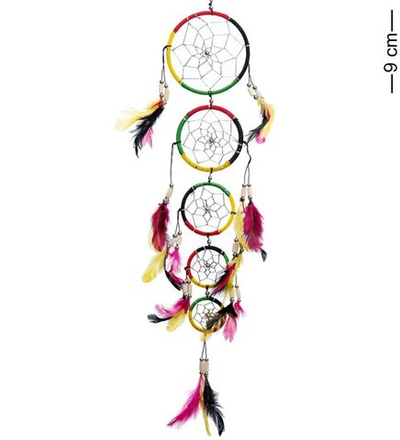 Ловец снов "Парад планет" (о. Бали)