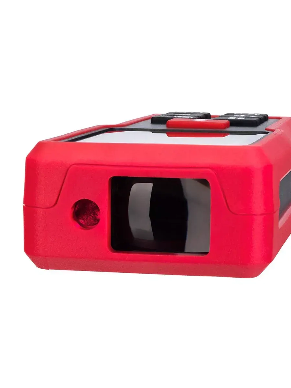 Рулетка лазерная Ermenrich Reel GM100