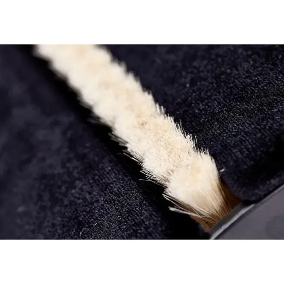 Thorens Vinyl Brush Goat Hair