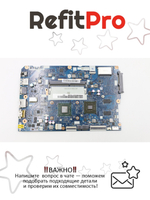 Материнская плата для ноутбука Lenovo ideapad 110-15AST A9-9400 2G w/RTC NOK (5B20M56015), оригинал