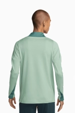 Кофта Nike Tottenham Hotspur 24/25 Strike - зеленый