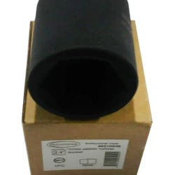 Головка ударная глубокая 36мм 6гр. 3/4'' RockForce##Rock FORCE RF-46510036