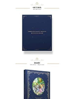товары GFriend - 2019 Season's Greetings
