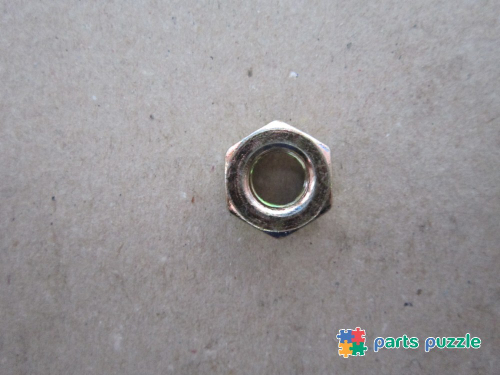 Гайка универсальная / NUT METRIC АРТ: 502-385