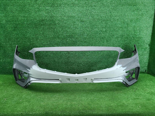 Бампер передний Geely Atlas Pro (2021-н.в.)