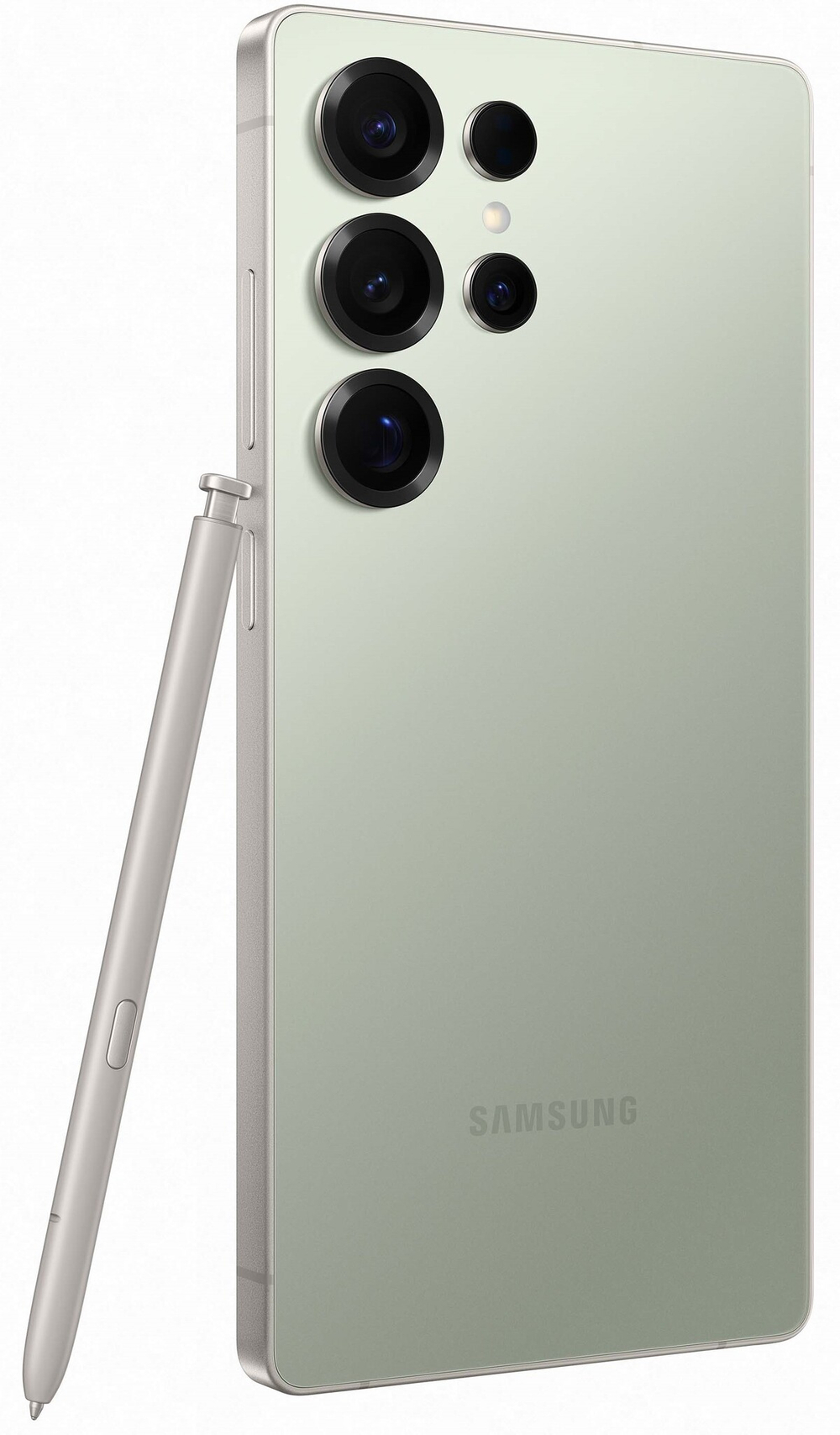 Samsung Galaxy S25 Ultra 12/1Tb Titanium Jade Green