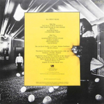 10cc / Sheet Music (Coloured Vinyl)(LP)