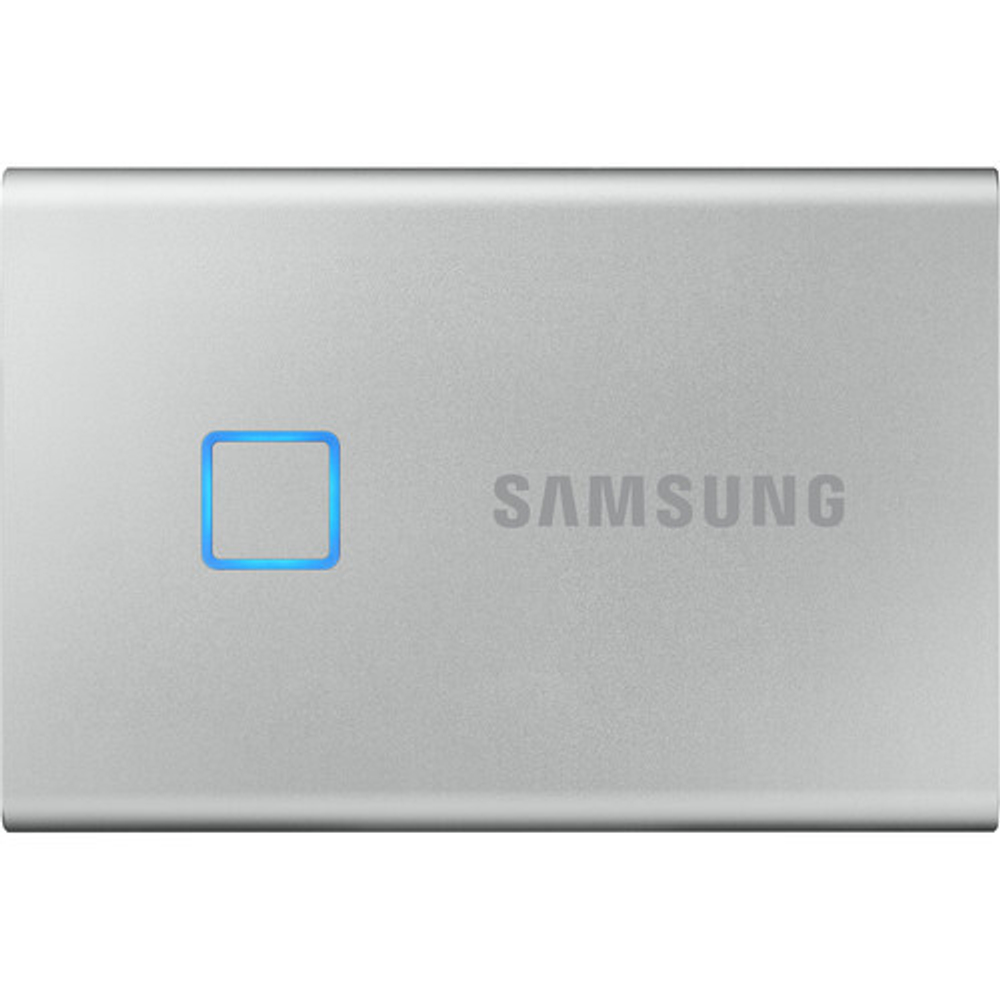 Внешний SSD USB 3.2 Gen 2 Type-C Samsung MU-PC500S/WW