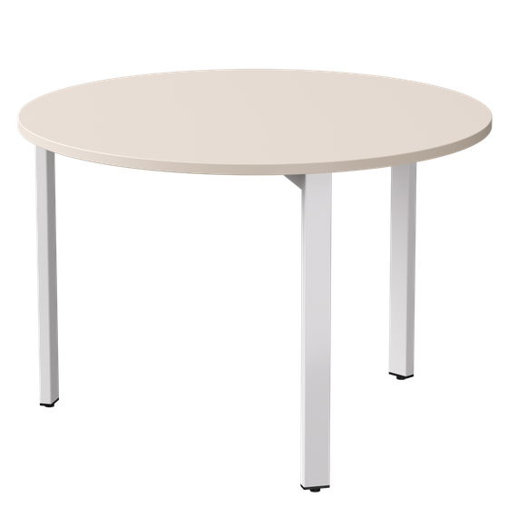 Стол переговорный Everprof EVO D1100 1100x755