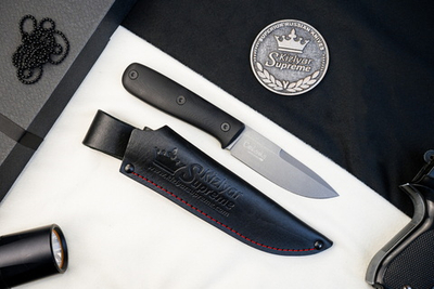 Туристический нож Colada PGK TacWash G10