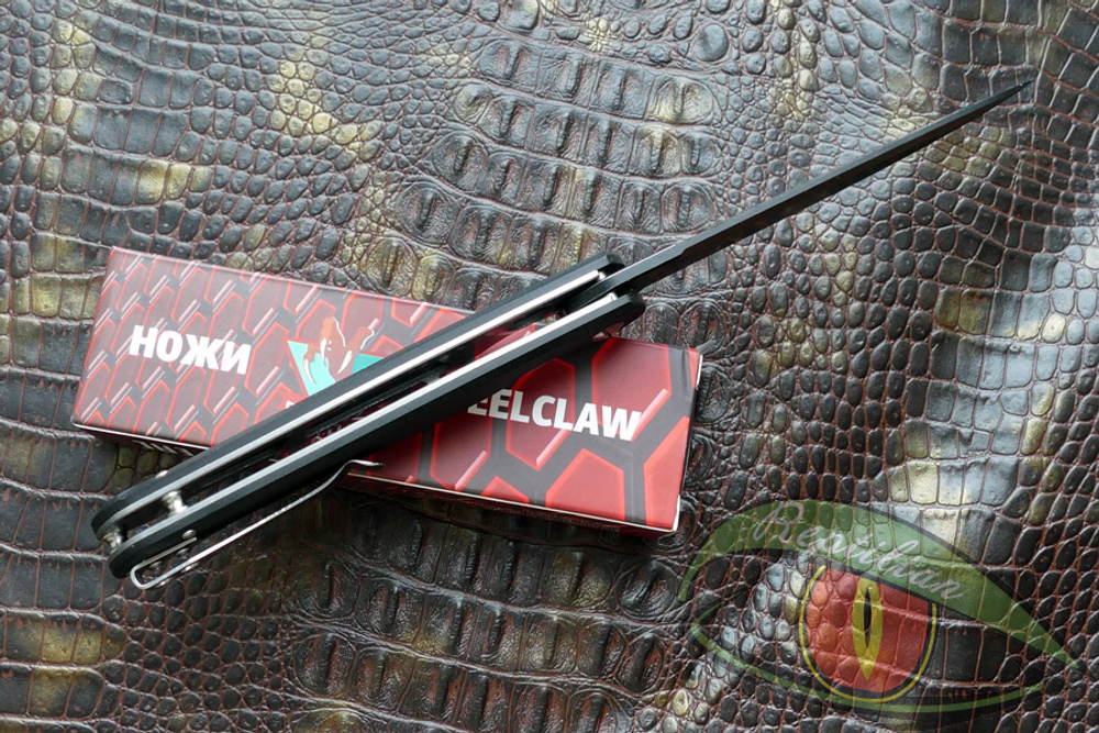Нож STEELCLAW "Хамелеон 02 G10"
