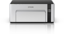 Принтер Epson EcoTank M1100