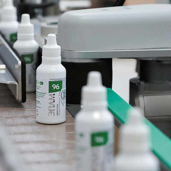 ЭПАМ 96 (урологический)