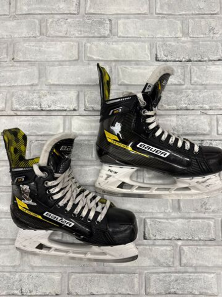 Bauer supreme M3 SR 6.5D (EUR 41)