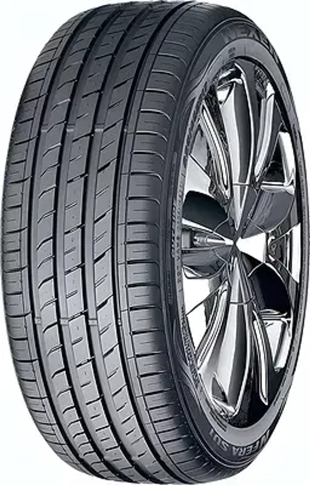 Nexen N'Fera SU1 225/40 R19 93Y XL