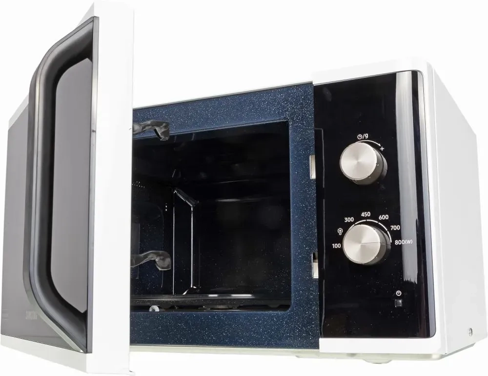 Отдельностоящая микроволновая печь Samsung MS23K3614AW/BW
