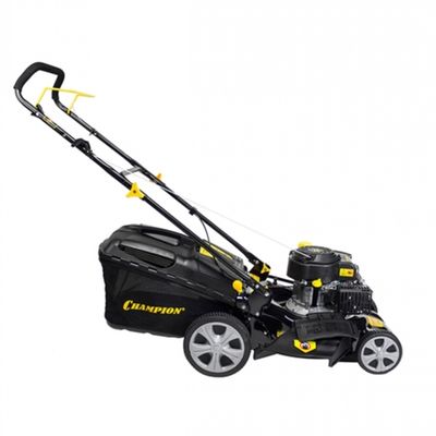 Газонокосилка CHAMPION LM 4622 бензиновая
