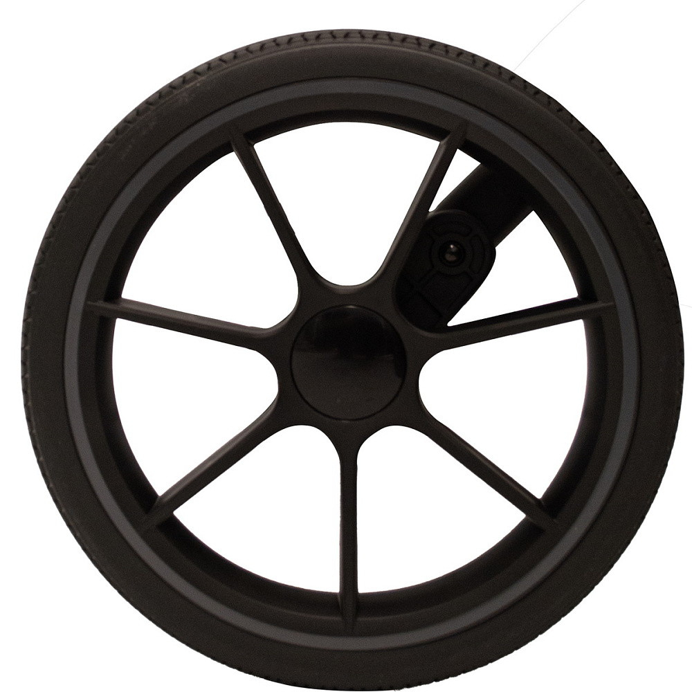 Коляска 4 в 1 Sweet Baby SBL Massimo + автокресло Elegante Plus с базой i-Size ISOFIX DK780 Black