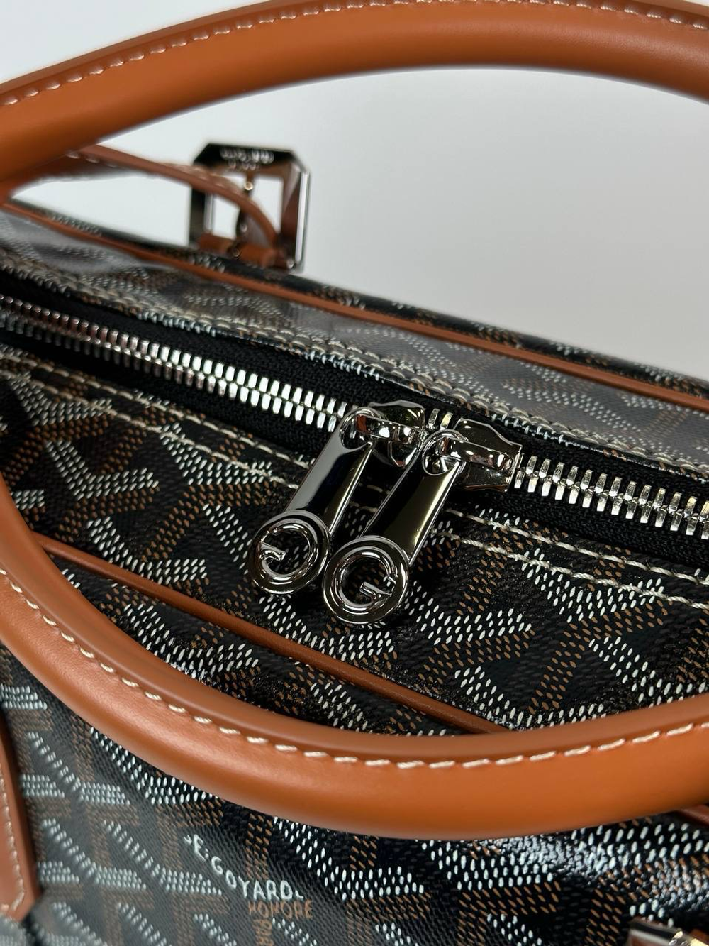 Портфель Goyard