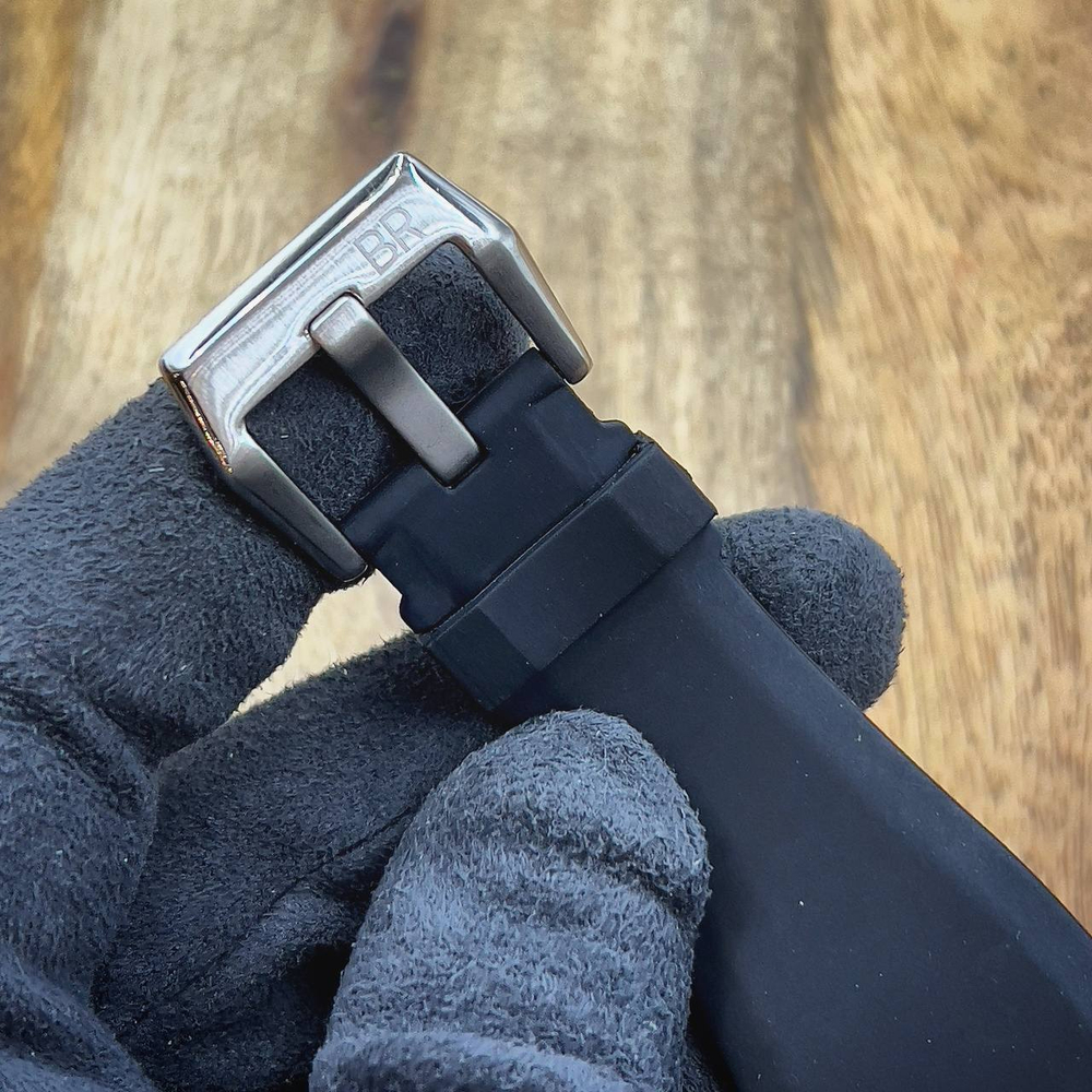 Часы Bell&Ross