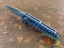 Нож ЕДС Steelclaw "Престиж"