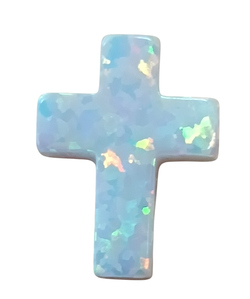 Колье-невидимка, ювелирное, с подвесом