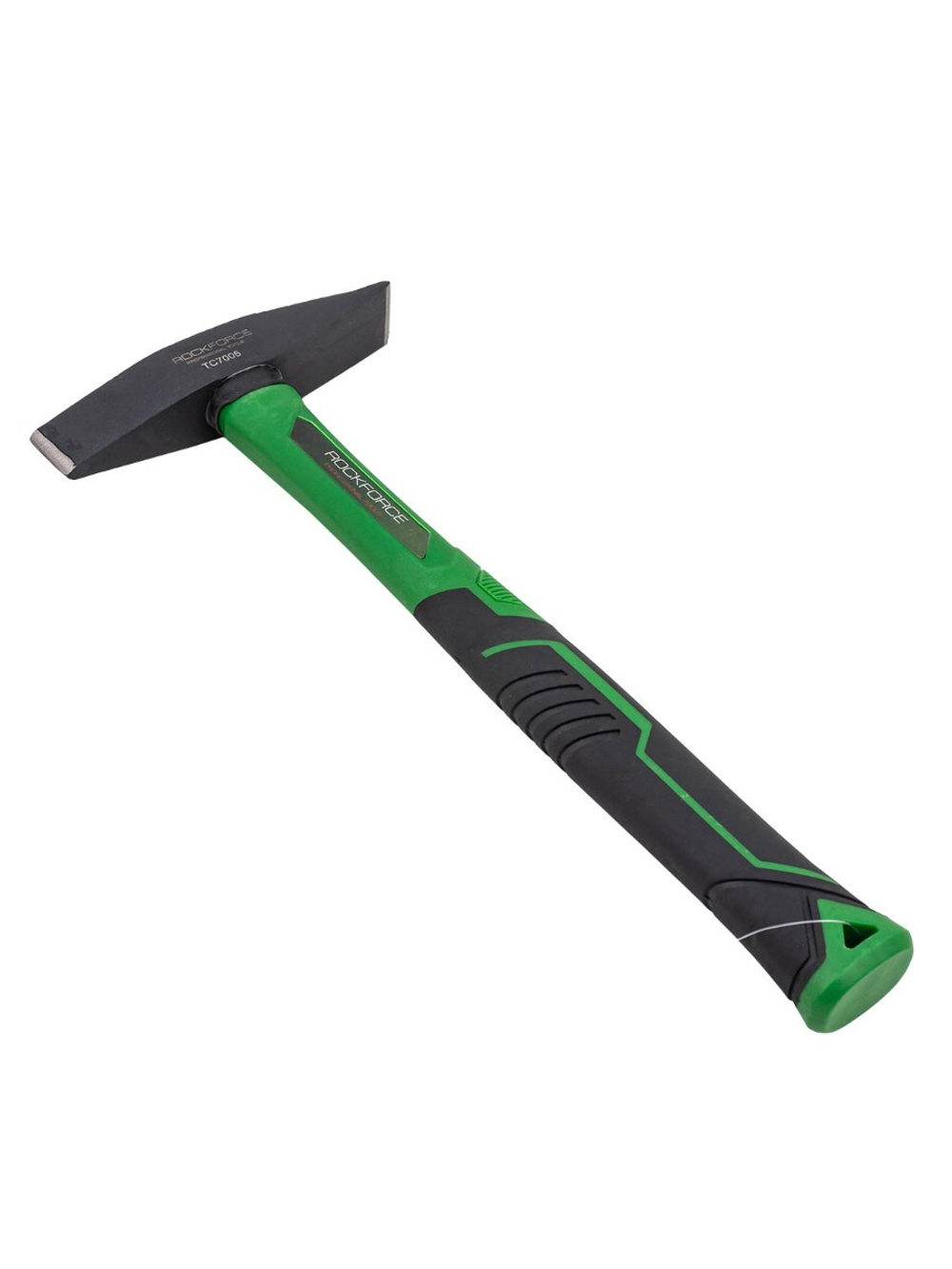 Молоток слесарный 500г. RockForce RF-TC7005