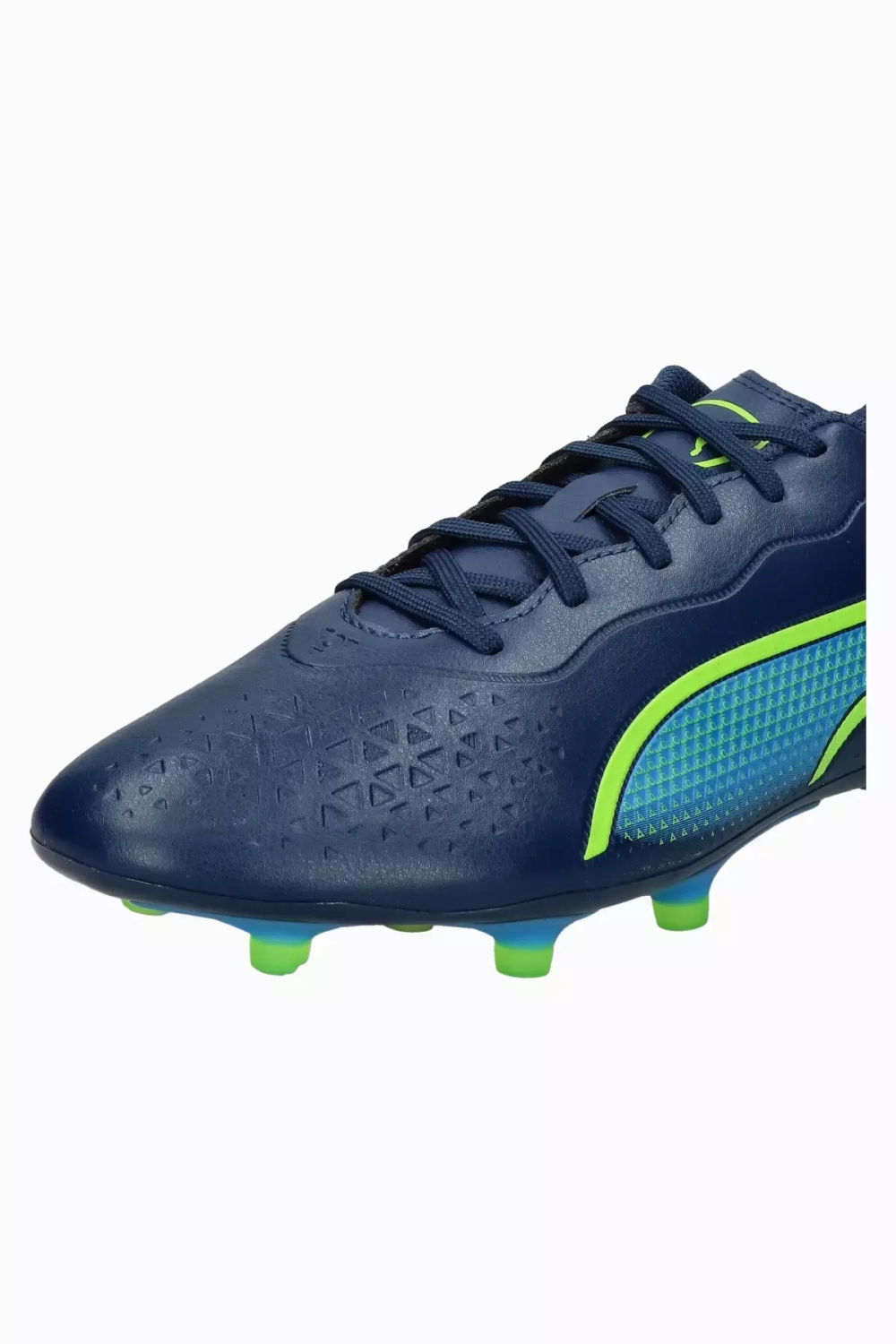 Бутсы Puma King Match FG/AG